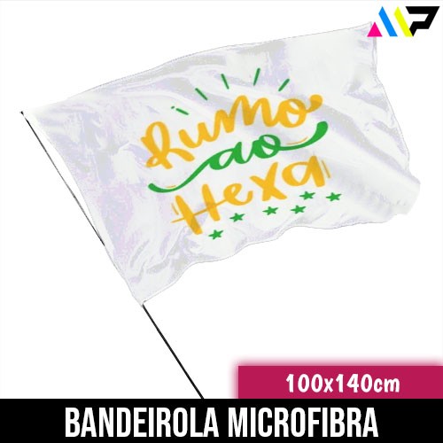 Bandeira  100x140cm