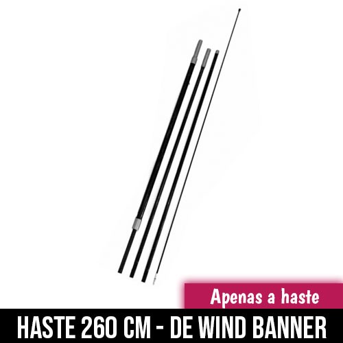 Haster para Banner de 260cm
